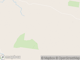 Map of Box Ridge area