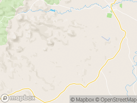 Map of Tannabar area