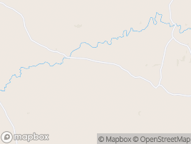 Map of Gostwyck area