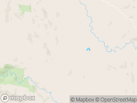 Map of Kingstown area