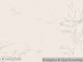 Map of Spring Mountain area