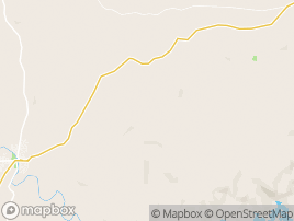 Map of Woodstock area