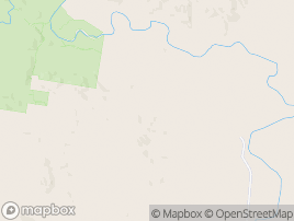 Map of Limestone area