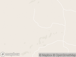 Map of Brushy Creek area