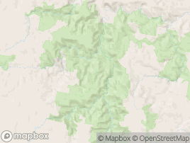 Map of The Gulf area