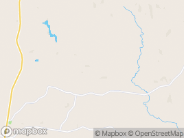 Map of Falconer area