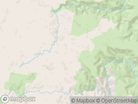 Map of Moggs Swamp area