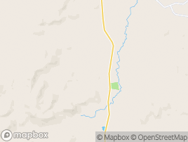 Map of Stonehenge area