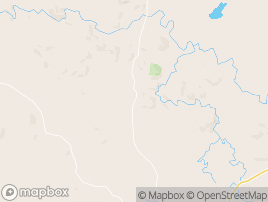 Map of Reddestone area