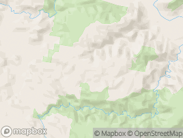 Map of Kingsgate area