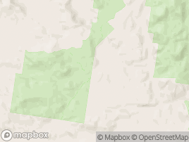 Map of Capoompeta area