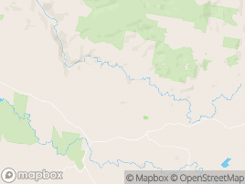 Map of Emmaville area