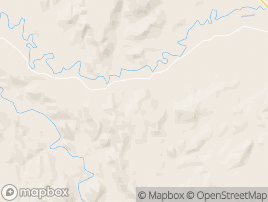 Map of Woodside area