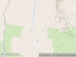 Map of Bookookoorara area