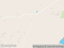 Map of Mullaley area