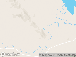 Map of Orange Grove area