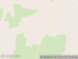 Map of The Pilliga area