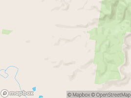 Map of Eulah Creek area