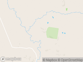 Map of Harparary area