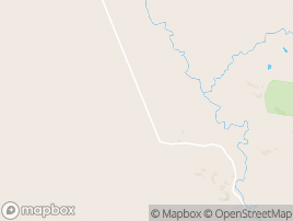 Map of Baan Baa area