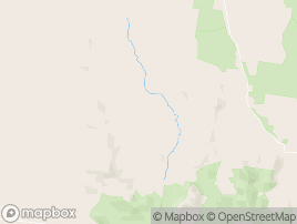 Map of Goorianawa area