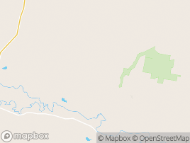 Map of Pallamallawa area