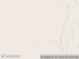 Map of Terry Hie Hie area