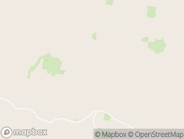 Map of Warialda area