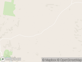 Map of Myall Creek area