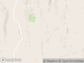 Map of Upper Bingara area