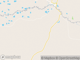 Map of Boggabilla area