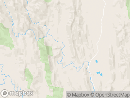 Map of Monkerai area