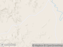 Map of Wallarobba area