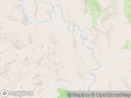 Map of Bendolba area