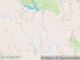 Map of Bandon Grove area