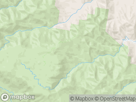 Map of Gloucester Tops area