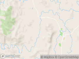 Map of Barrington area