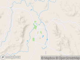 Map of Gloucester area