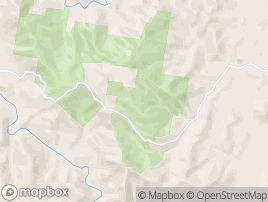 Map of Copeland area