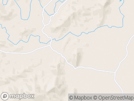 Map of Faulkland area