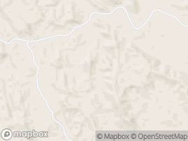 Map of Titaatee Creek area