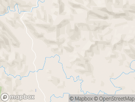 Map of Bowman Farm area