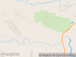 Map of Wang Wauk area