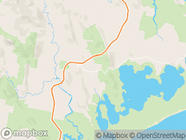 Map of Boolambayte area