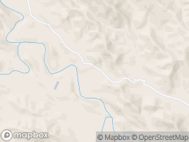 Map of Knorrit Flat area