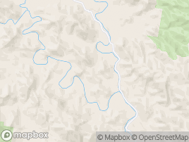 Map of Number One area