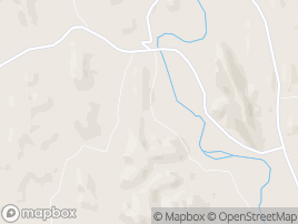 Map of Washpool area