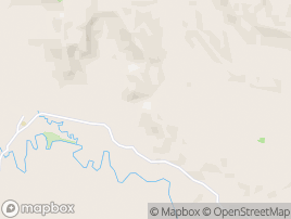 Map of Langley Vale area