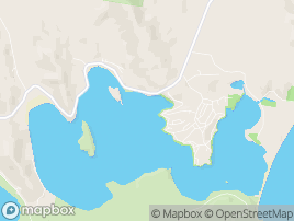 Map of Smiths Lake area