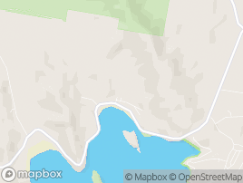 Map of Tarbuck Bay area